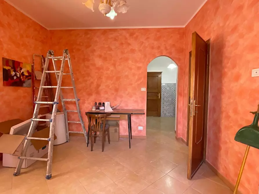 Immagine 10 di Appartamento in vendita  in Via Valeria, 53 a Ciciliano