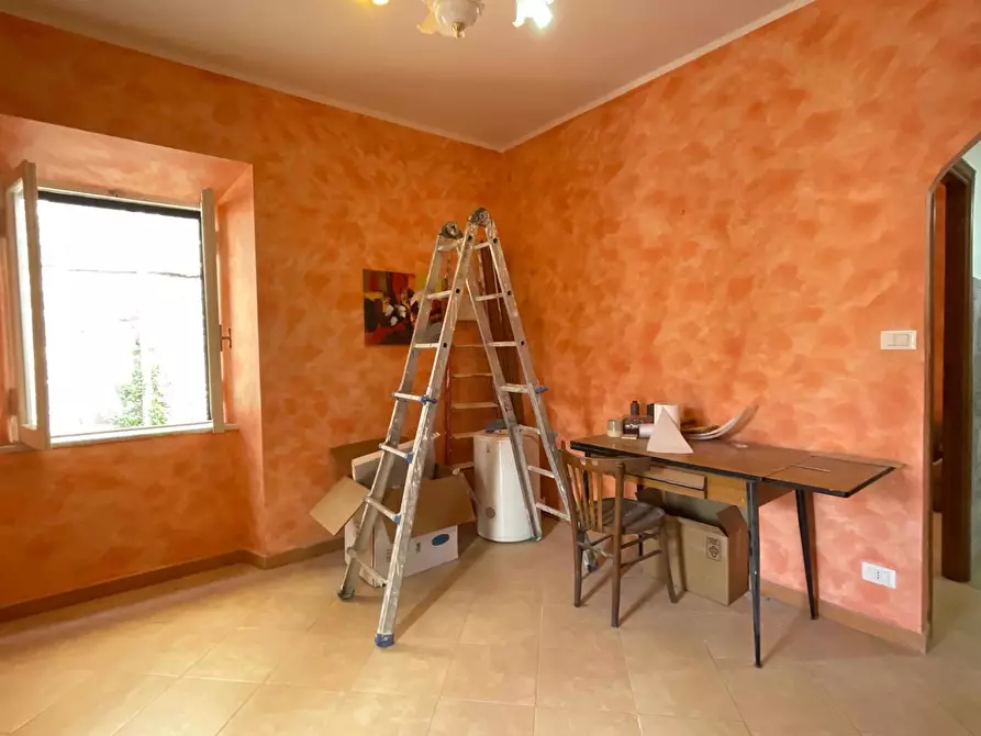 Immagine 11 di Appartamento in vendita  in Via Valeria, 53 a Ciciliano