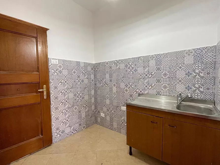 Immagine 21 di Appartamento in vendita  in Via Valeria, 53 a Ciciliano