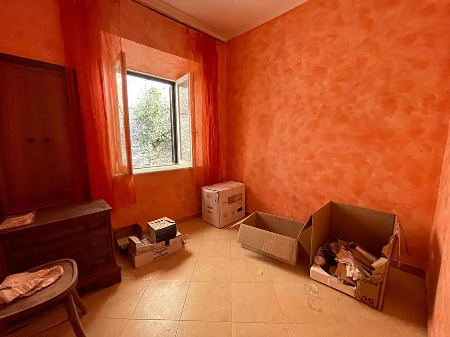 Immagine 3 di Appartamento in vendita  in Via Valeria, 53 a Ciciliano