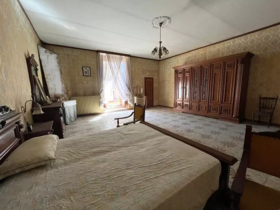 Immagine 12 di Appartamento in vendita  in Via DON FELICE CANELLI a San Severo