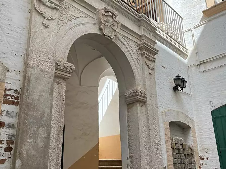 Immagine 1 di Appartamento in vendita  in Via DON FELICE CANELLI a San Severo