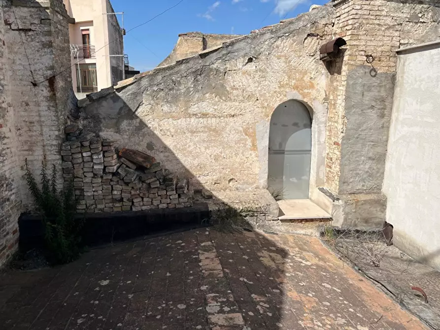 Immagine 21 di Appartamento in vendita  in Via DON FELICE CANELLI a San Severo