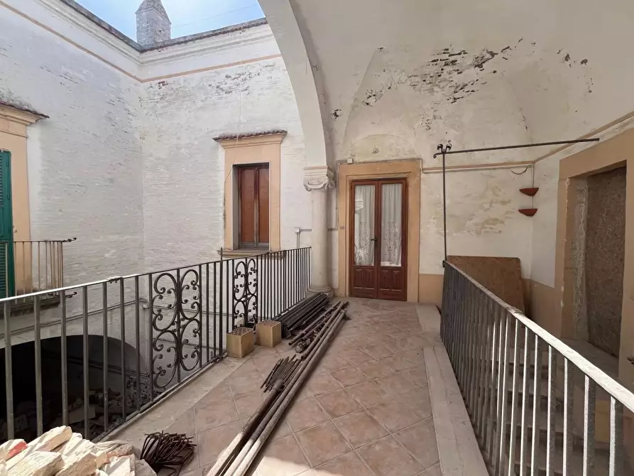 Immagine 9 di Appartamento in vendita  in Via DON FELICE CANELLI a San Severo