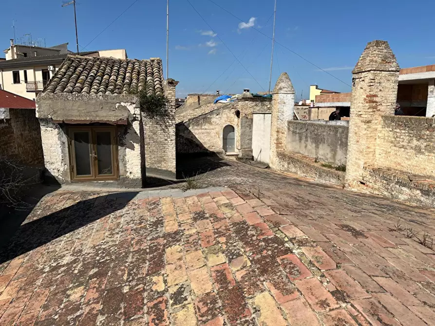 Immagine 20 di Appartamento in vendita  in Via DON FELICE CANELLI a San Severo