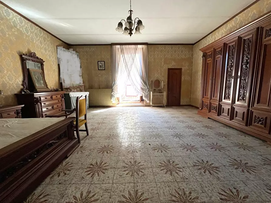 Immagine 11 di Appartamento in vendita  in Via DON FELICE CANELLI a San Severo