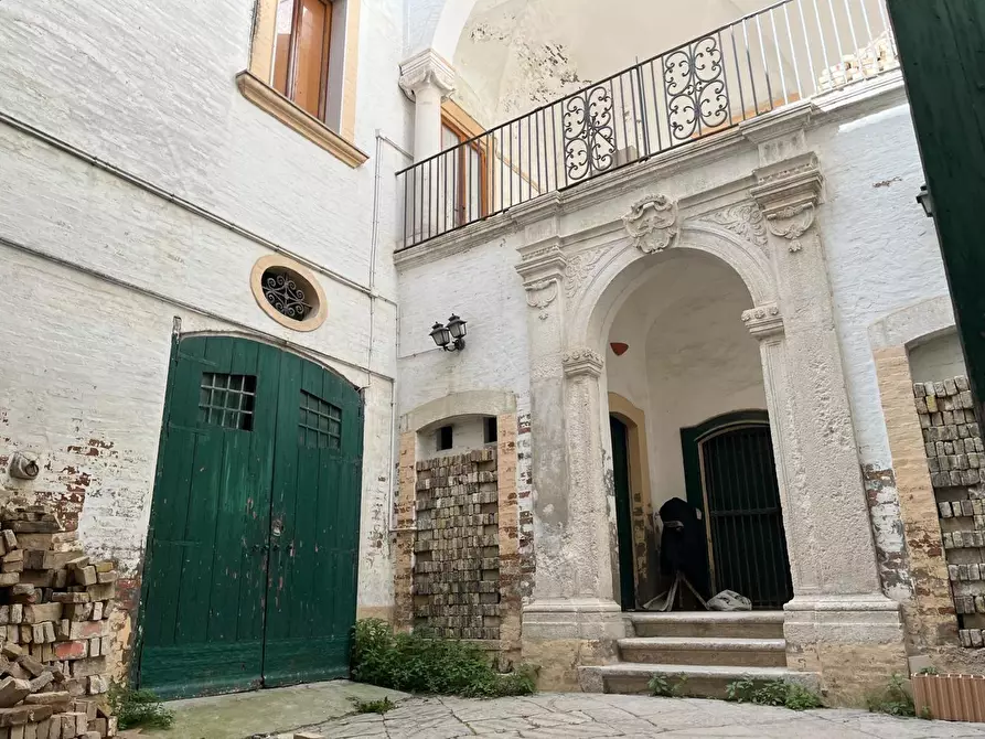 Immagine 8 di Appartamento in vendita  in Via DON FELICE CANELLI a San Severo