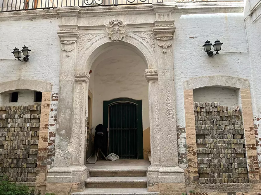 Immagine 5 di Appartamento in vendita  in Via DON FELICE CANELLI a San Severo