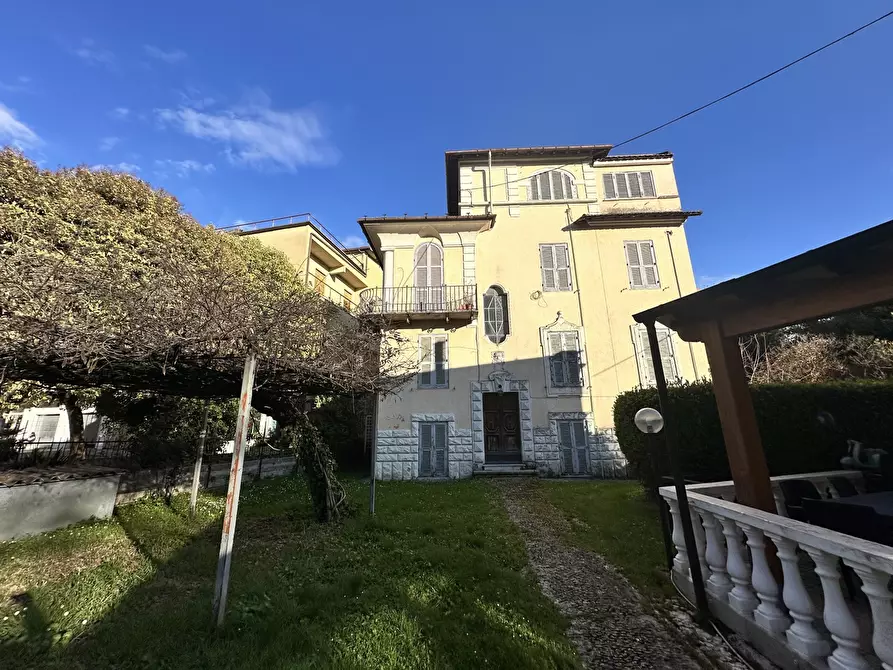 Immagine 3 di Palazzo in vendita  in Via GORIZIA, 27 a Fiuggi