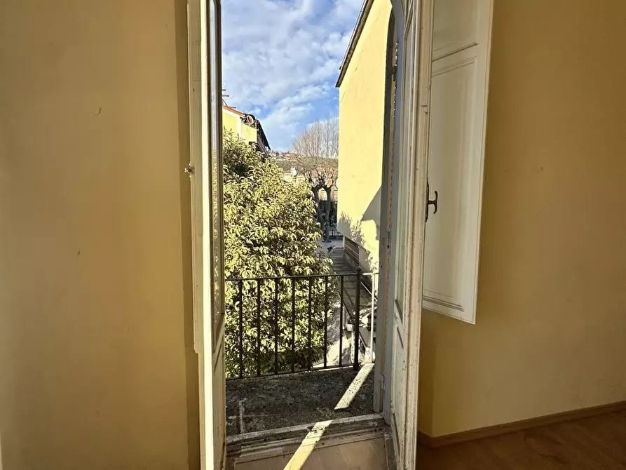 Immagine 14 di Palazzo in vendita  in Via GORIZIA, 27 a Fiuggi