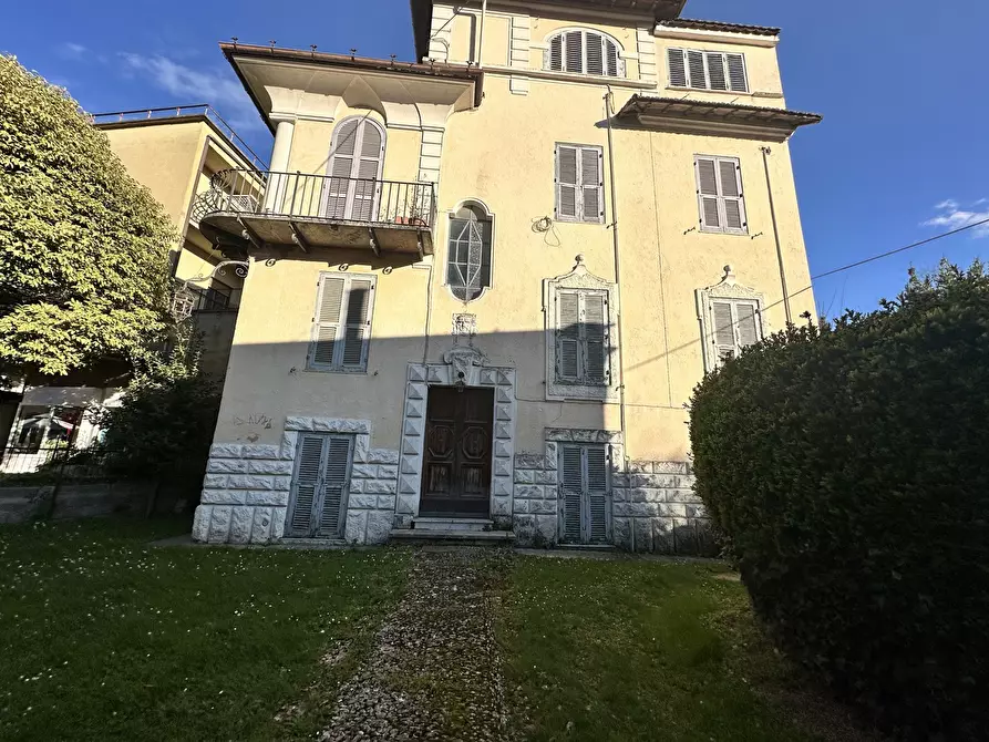 Immagine 2 di Palazzo in vendita  in Via GORIZIA, 27 a Fiuggi