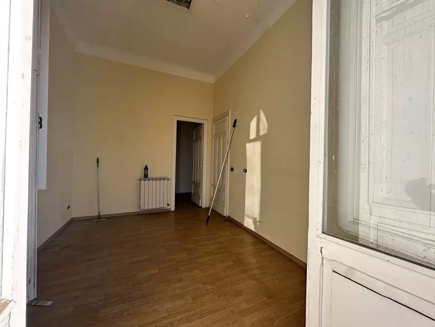 Immagine 9 di Palazzo in vendita  in Via GORIZIA, 27 a Fiuggi