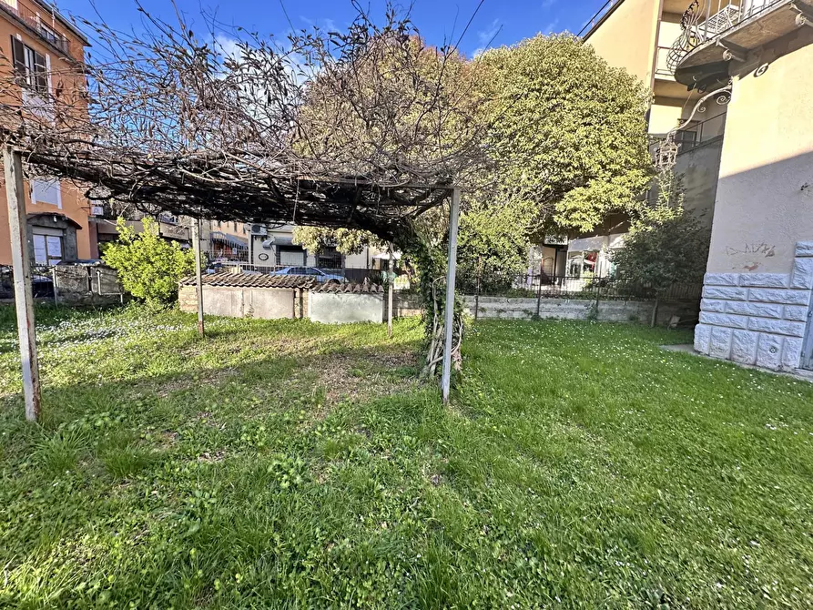 Immagine 16 di Palazzo in vendita  in Via GORIZIA, 27 a Fiuggi