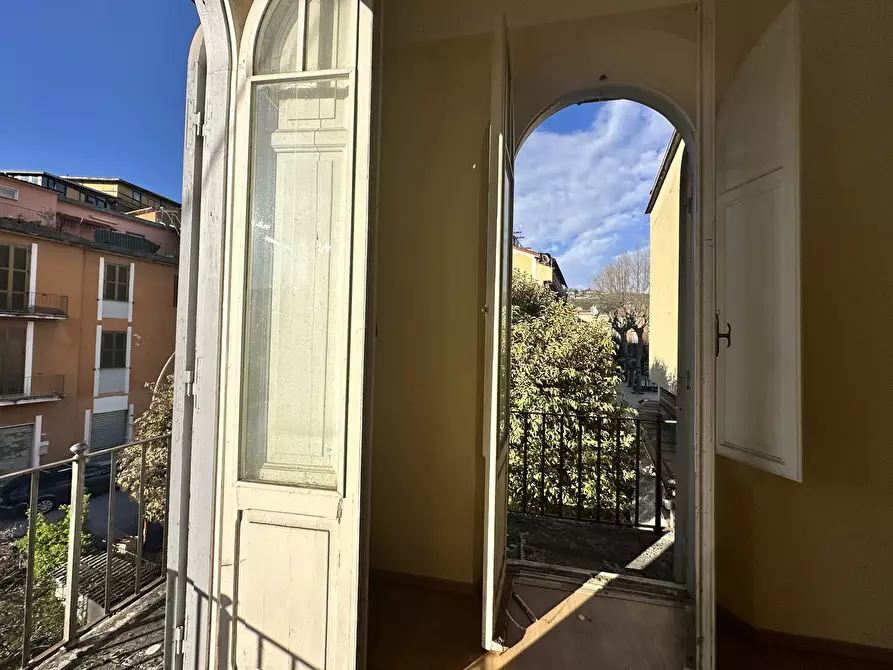 Immagine 13 di Palazzo in vendita  in Via GORIZIA, 27 a Fiuggi