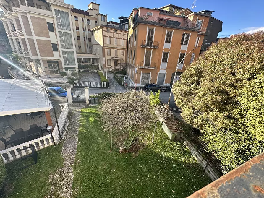 Immagine 8 di Palazzo in vendita  in Via GORIZIA, 27 a Fiuggi