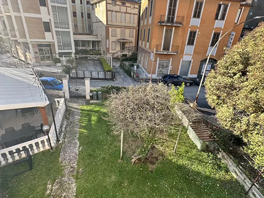 Immagine 7 di Palazzo in vendita  in Via GORIZIA, 27 a Fiuggi