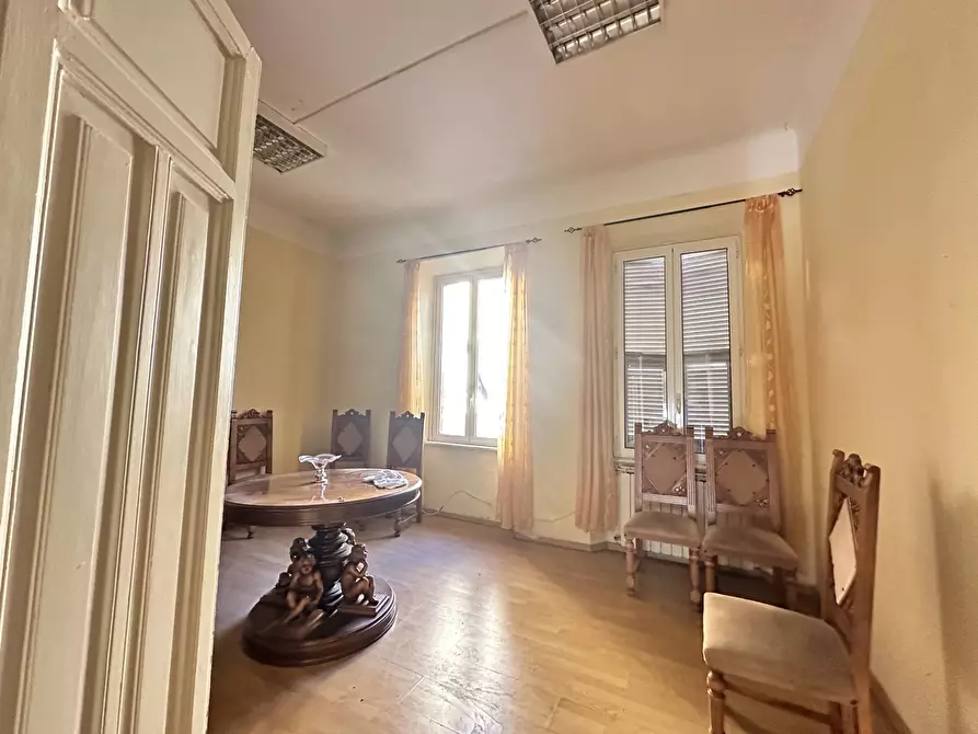 Immagine 11 di Palazzo in vendita  in Via GORIZIA, 27 a Fiuggi