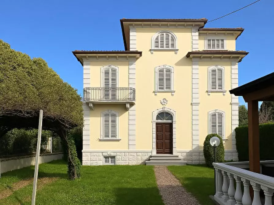 intera palazzina in vendita a Fiuggi