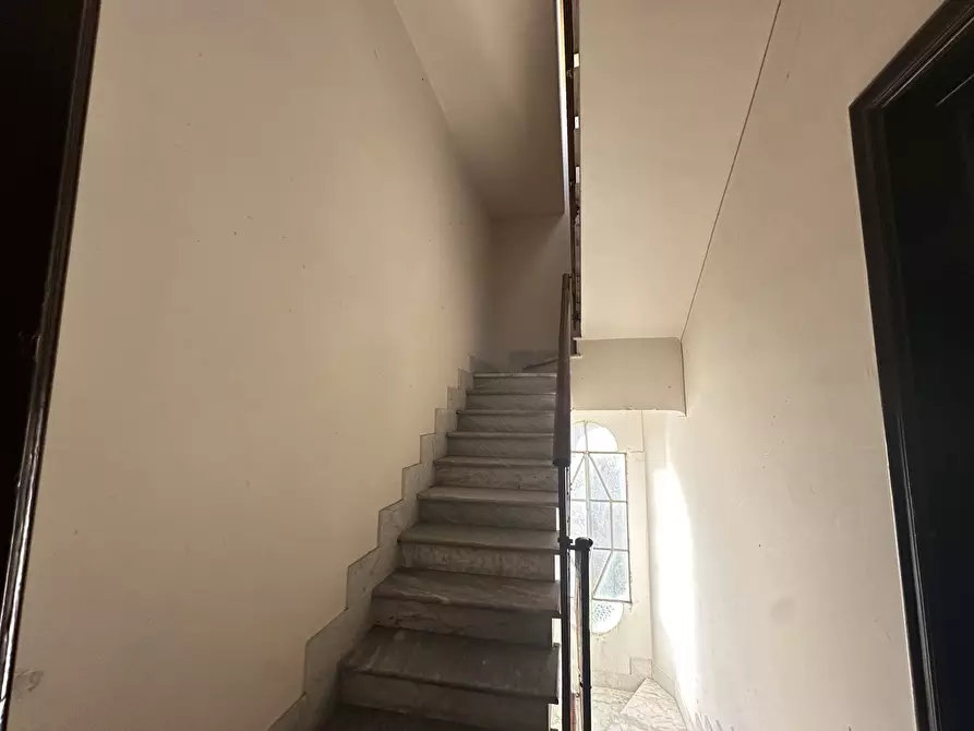 Immagine 12 di Palazzo in vendita  in Via GORIZIA, 27 a Fiuggi