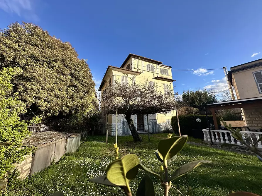 Immagine 6 di Palazzo in vendita  in Via GORIZIA, 27 a Fiuggi