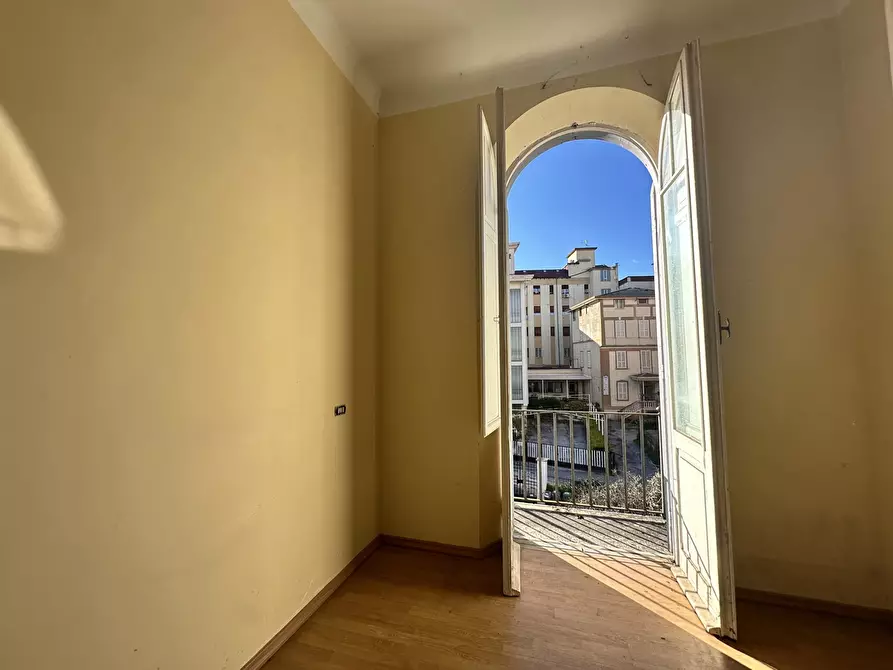 Immagine 10 di Palazzo in vendita  in Via GORIZIA, 27 a Fiuggi