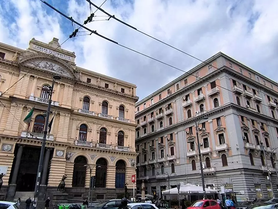 Immagine 38 di Appartamento in vendita  in Via Lanzieri a Napoli