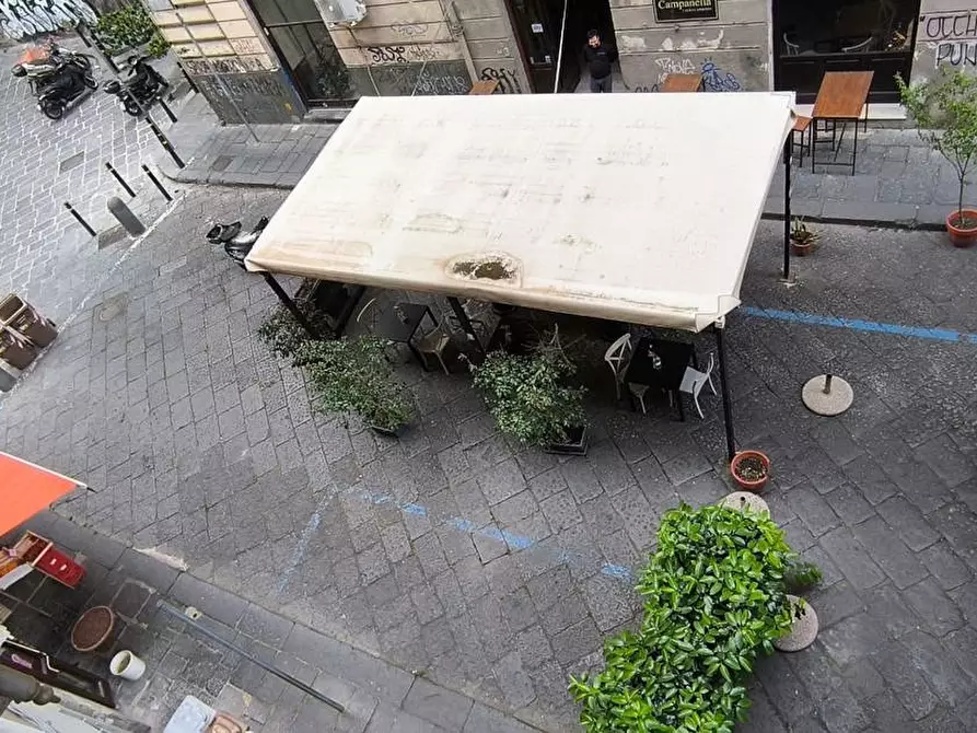 Immagine 30 di Appartamento in vendita  in Via Lanzieri a Napoli
