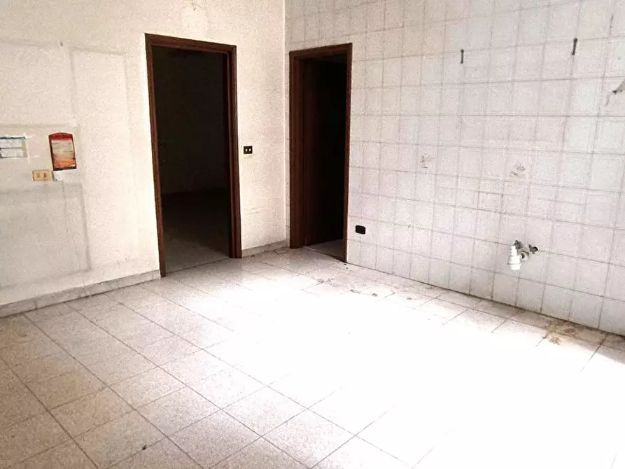 Immagine 14 di Appartamento in vendita  in Via Lanzieri a Napoli