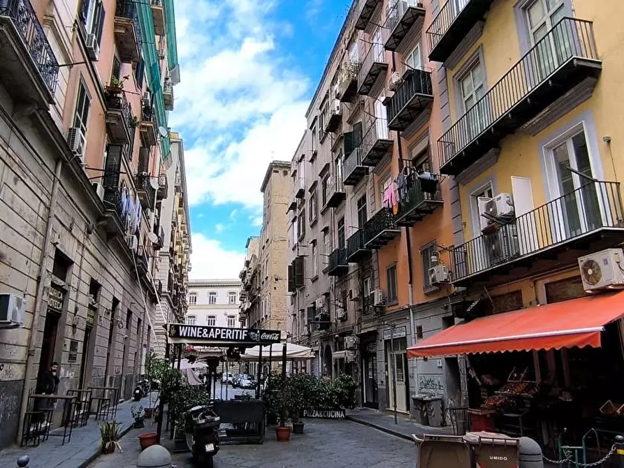 Immagine 37 di Appartamento in vendita  in Via Lanzieri a Napoli