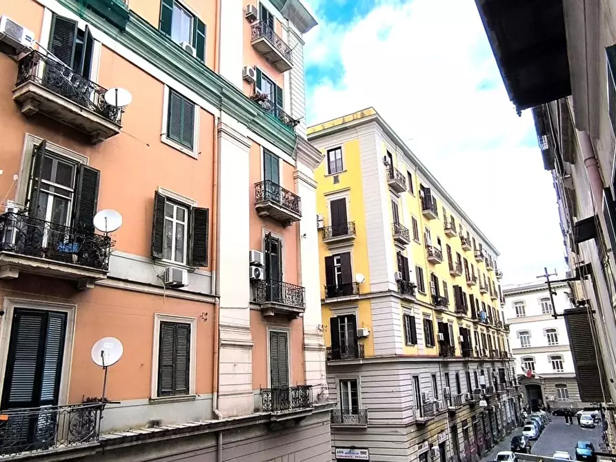 Immagine 28 di Appartamento in vendita  in Via Lanzieri a Napoli