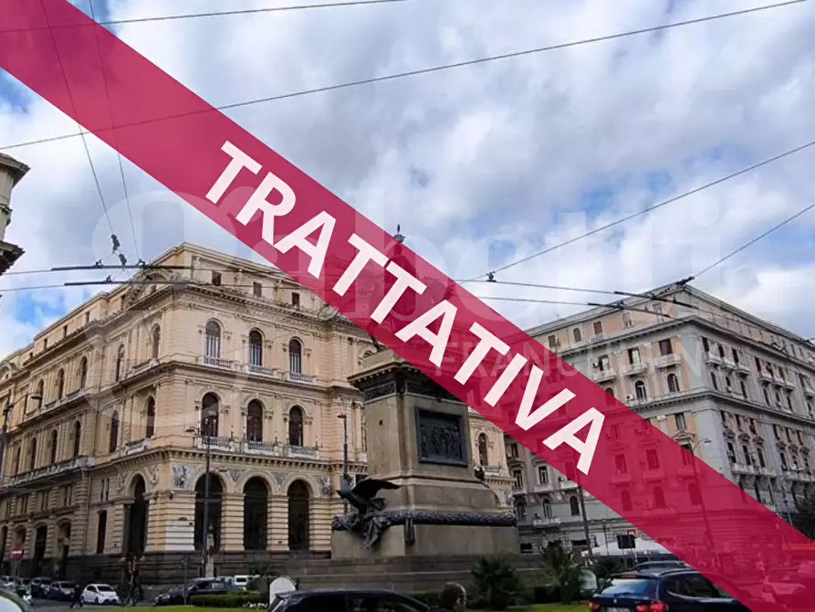 Immagine 1 di Appartamento in vendita  in Via Lanzieri a Napoli