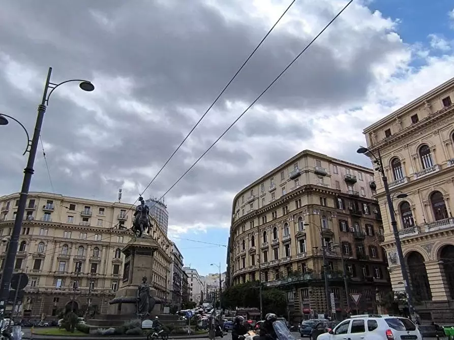 Immagine 36 di Appartamento in vendita  in Via Lanzieri a Napoli