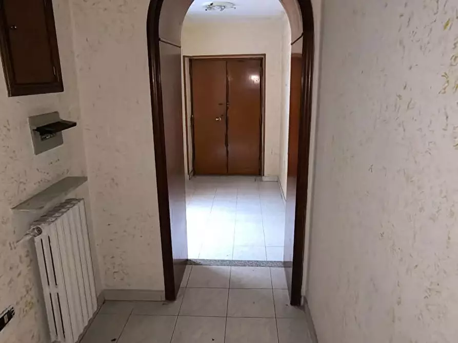 Immagine 23 di Appartamento in vendita  in Via Lanzieri a Napoli