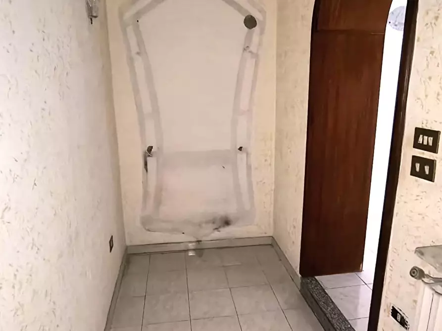 Immagine 21 di Appartamento in vendita  in Via Lanzieri a Napoli