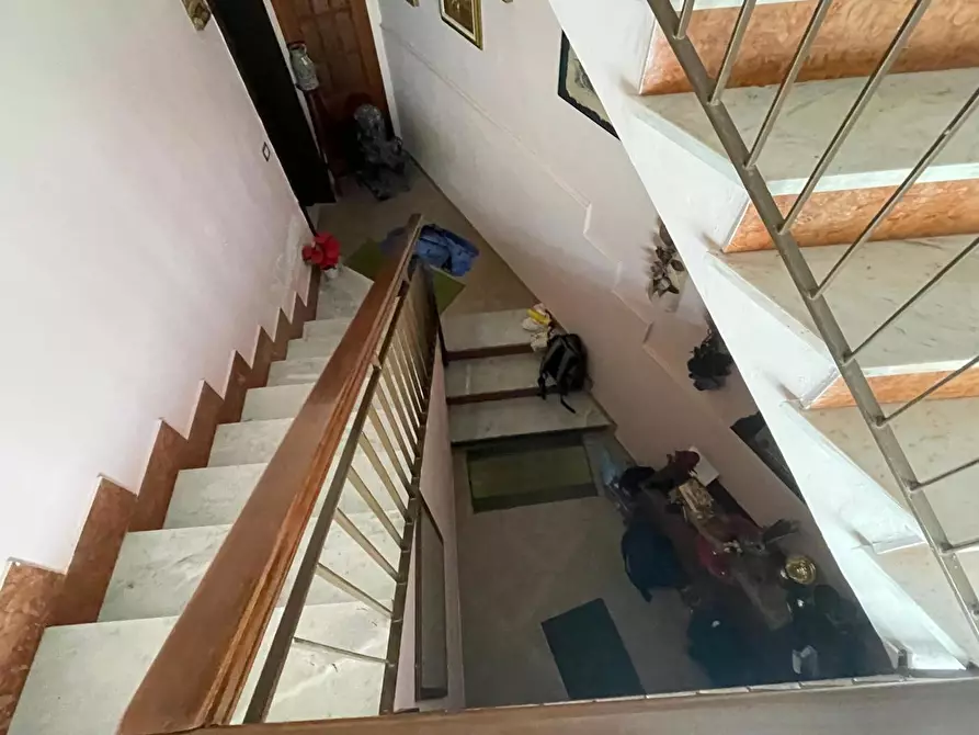 Immagine 16 di Appartamento in vendita  in Via dalmazia, 19 a Siracusa