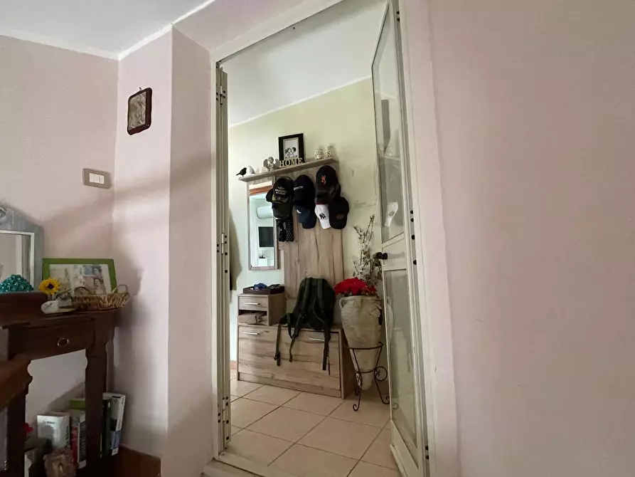 Immagine 18 di Appartamento in vendita  in Via dalmazia, 19 a Siracusa