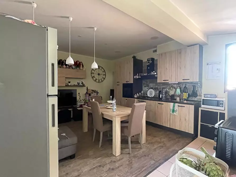 Immagine 2 di Appartamento in vendita  in Via dalmazia, 19 a Siracusa