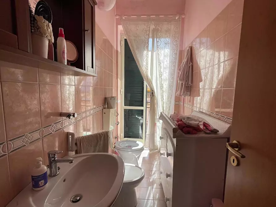 Immagine 23 di Appartamento in vendita  in Via dalmazia, 19 a Siracusa