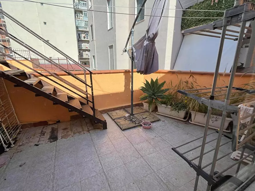 Immagine 25 di Appartamento in vendita  in Via dalmazia, 19 a Siracusa