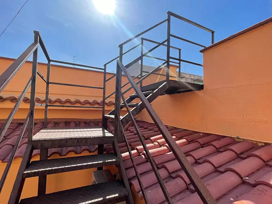 Immagine 29 di Appartamento in vendita  in Via dalmazia, 19 a Siracusa