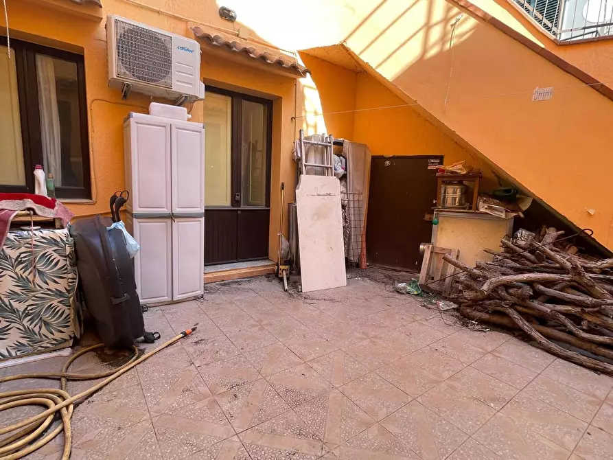 Immagine 5 di Appartamento in vendita  in Via dalmazia, 19 a Siracusa