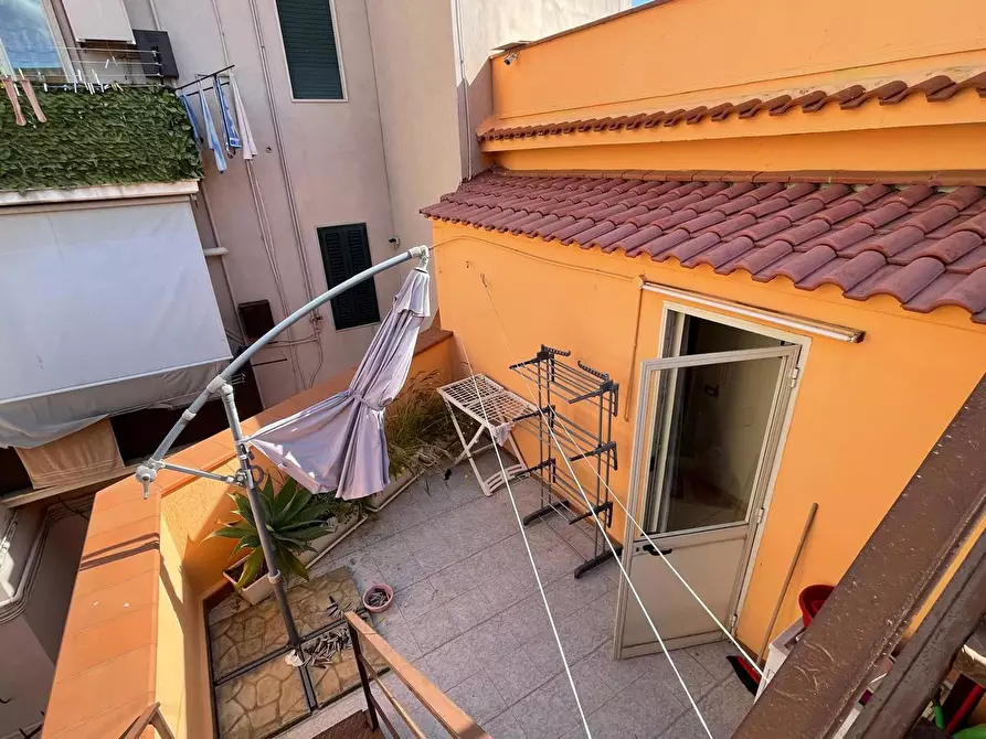 Immagine 27 di Appartamento in vendita  in Via dalmazia, 19 a Siracusa