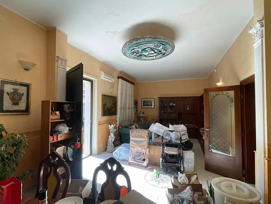 Immagine 14 di Appartamento in vendita  in Via dalmazia, 19 a Siracusa