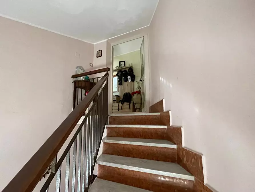 Immagine 17 di Appartamento in vendita  in Via dalmazia, 19 a Siracusa