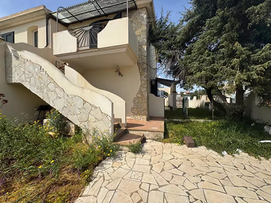 Immagine 2 di Appartamento in vendita  in Via delle Mimose, snc a Portoscuso