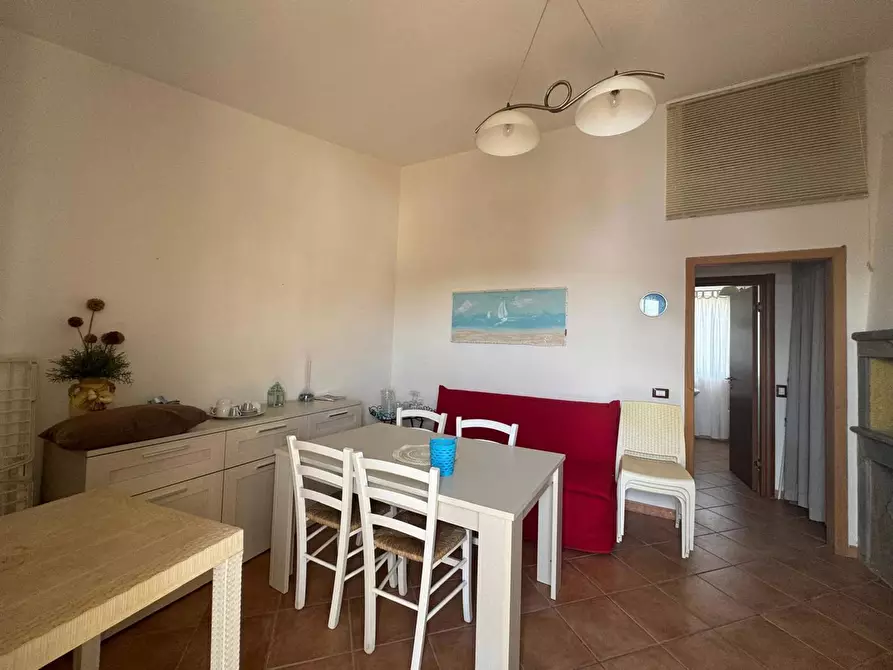 Immagine 5 di Appartamento in vendita  in Via delle Mimose, snc a Portoscuso