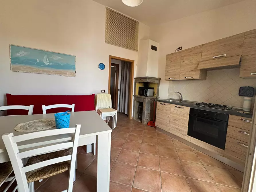 Immagine 4 di Appartamento in vendita  in Via delle Mimose, snc a Portoscuso