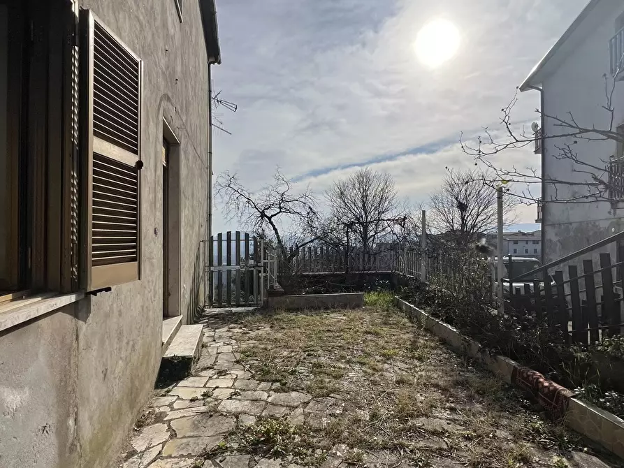 Immagine 16 di Appartamento in vendita  in Via spiughe, snc a Torre Cajetani