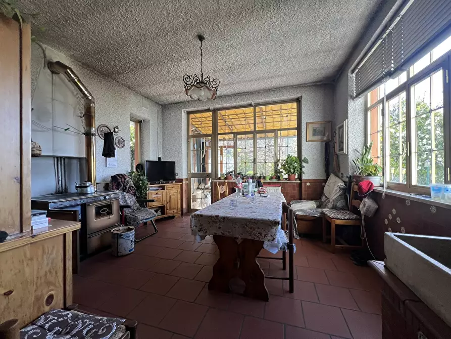 Immagine 3 di Casa indipendente in vendita  in Via SR 155, SNC a Acuto