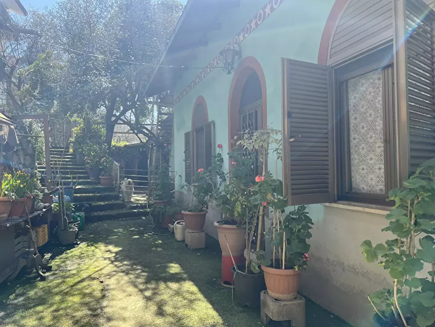 Immagine 22 di Casa indipendente in vendita  in Via SR 155, SNC a Acuto